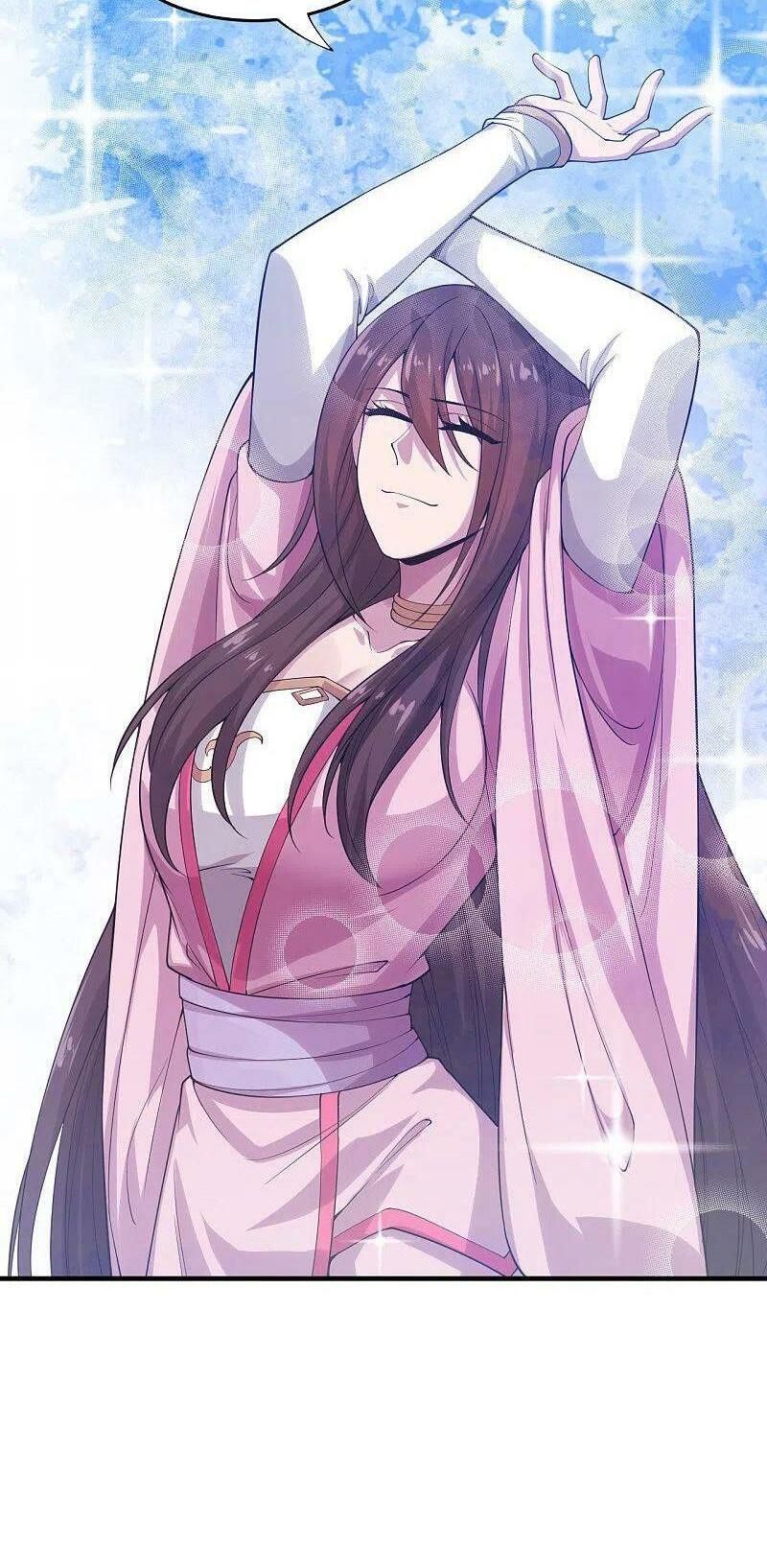 tiên võ đế tôn chapter 178 33