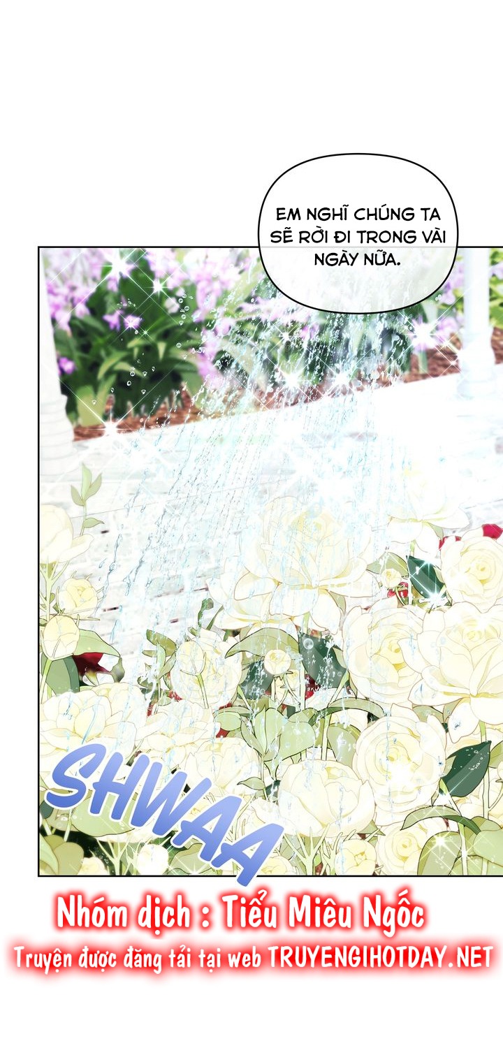 giải mã bí mật về anh ta chapter 96 12