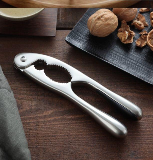 Dụng cụ ép hạt inox