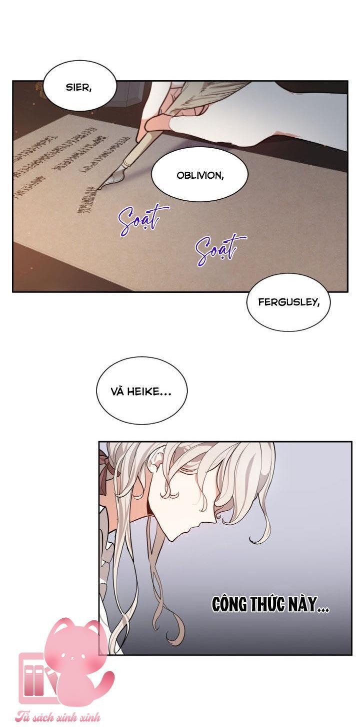 nguyện ước vô vọng của ma nữ chapter 3 30