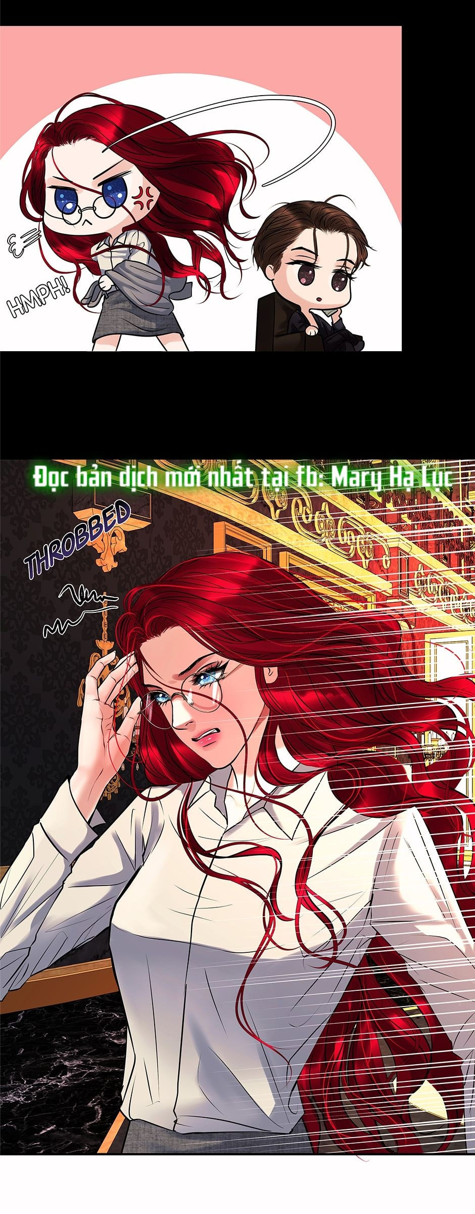 tôi đã ký khế ước với ác quỷ chapter 6.2 30