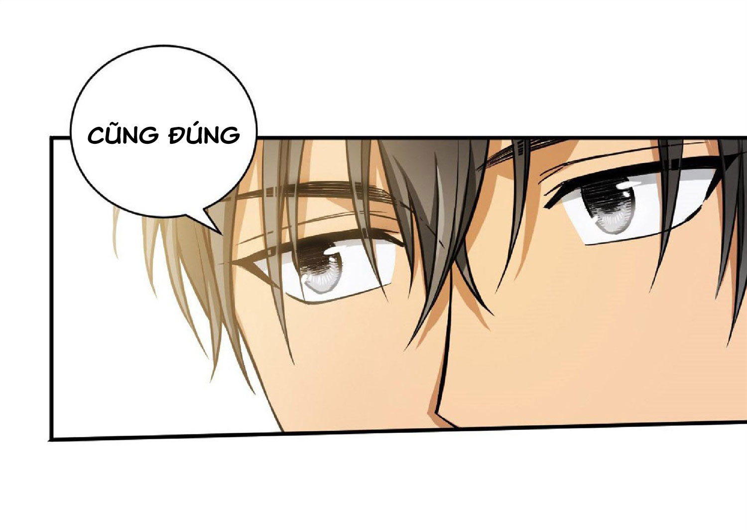 cú homerun lần thứ 7 chapter 14 41