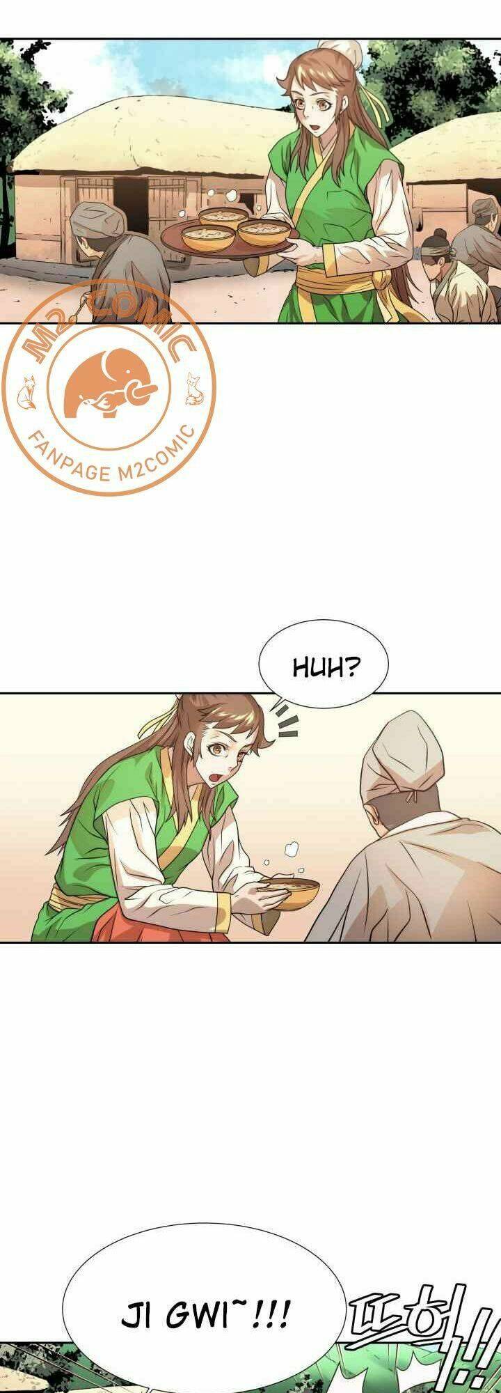 dain đồ sắt chapter 9 13