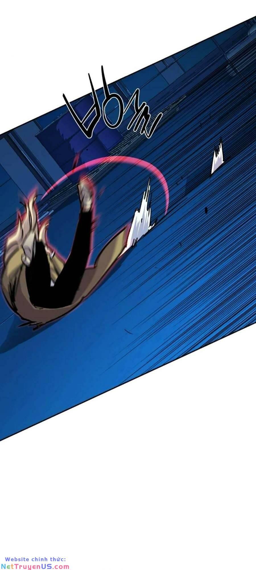 bạn học tôi là lính đánh thuê chapter 156 38