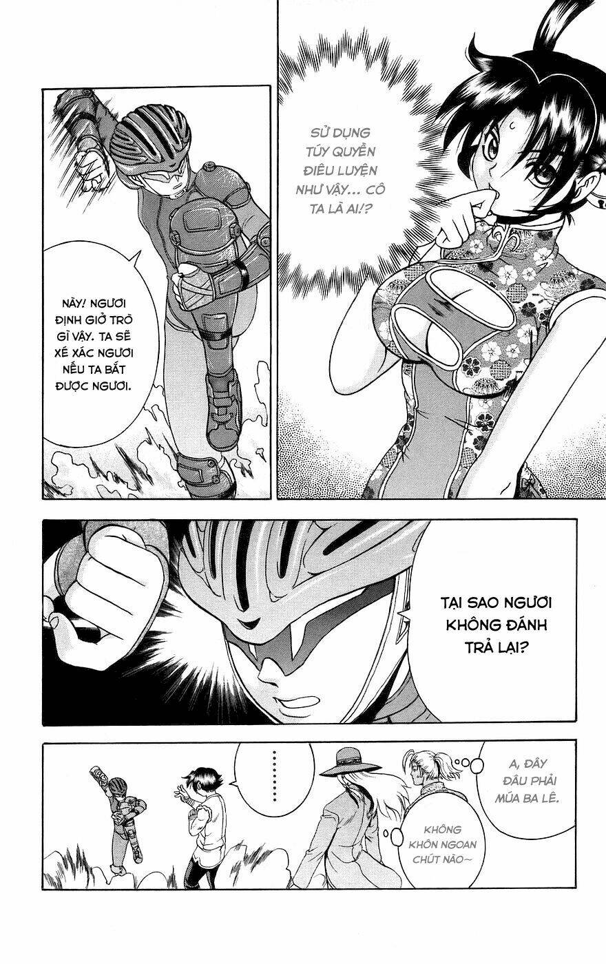 history's strongest disciple kenichi chapter 162 15