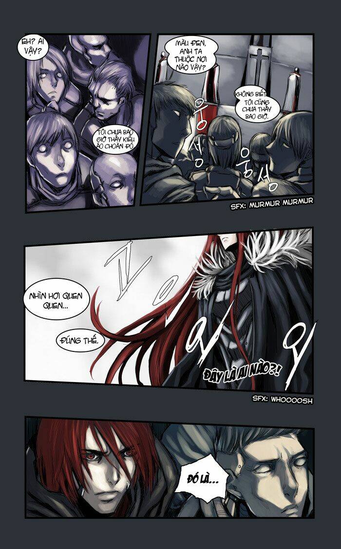 a fairytale for the demon lord chapter 12 13