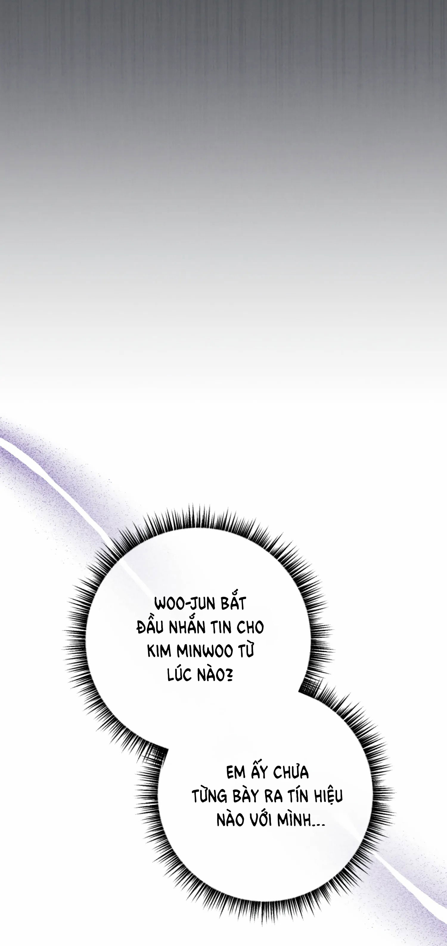 [18+] bạn của em trai không thể to như vậy! chapter 9.1 26