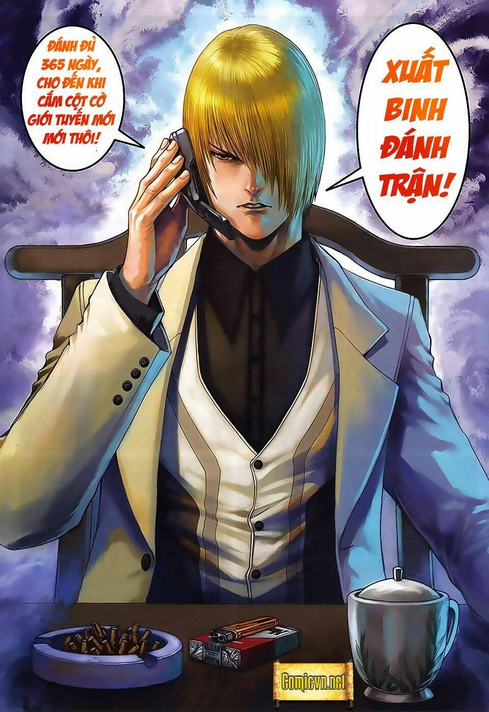 cửu long thành trại 2 chapter 5 9