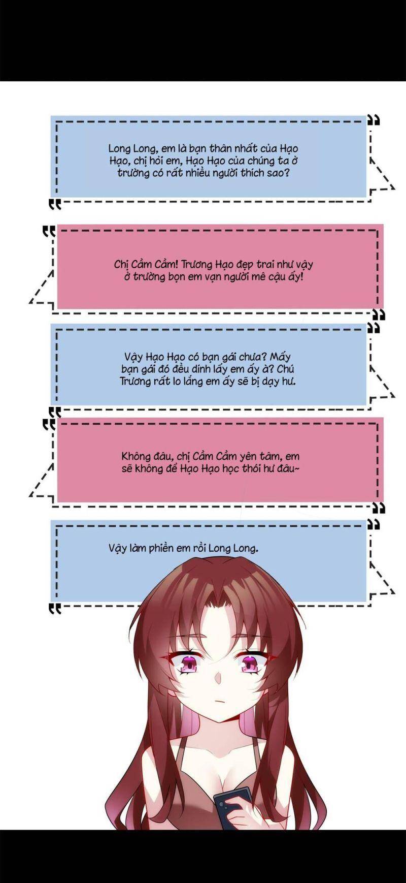 tôi ở thế giới khác dựa dẫm vào phụ nữ chapter 63 17