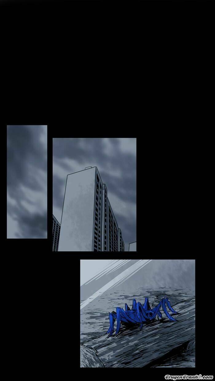 kho truyện kinh dị: ác mộng đêm về chapter 5 7