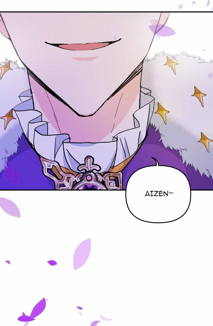 hoàng hậu bé bỏng chapter 44.2 22