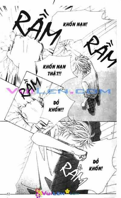 tình yêu quý tộc chapter 59 13