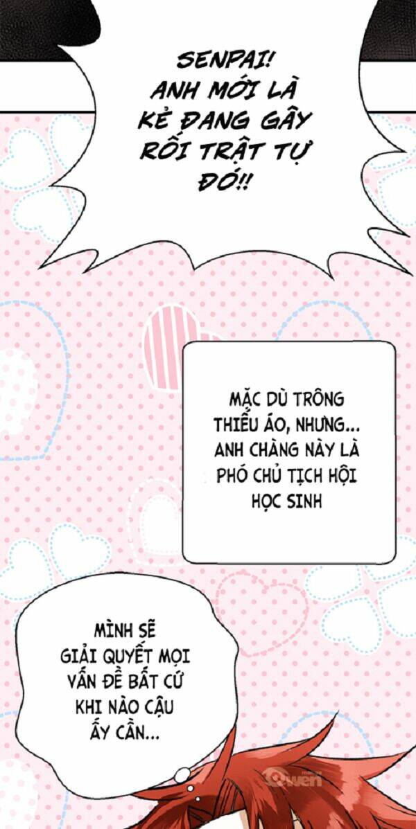 cô gái tôi thích là.. con trai!! chapter 0 18