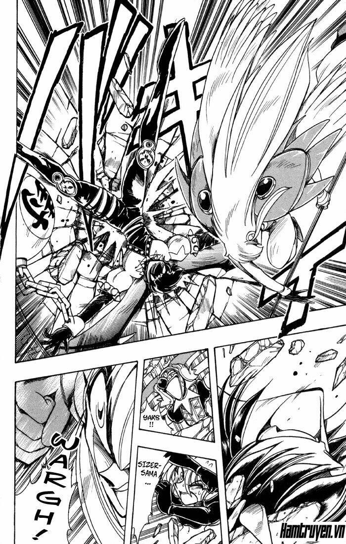 violinist of hameln - cây đàn kì diệu chapter 75 37