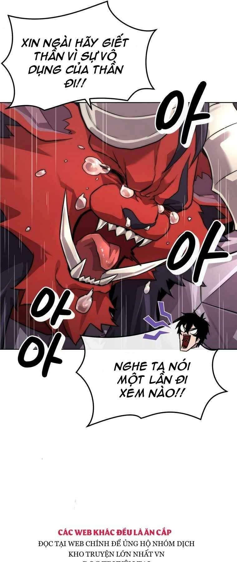 sự trở lại của người chơi sau 10000 năm chapter 2 43