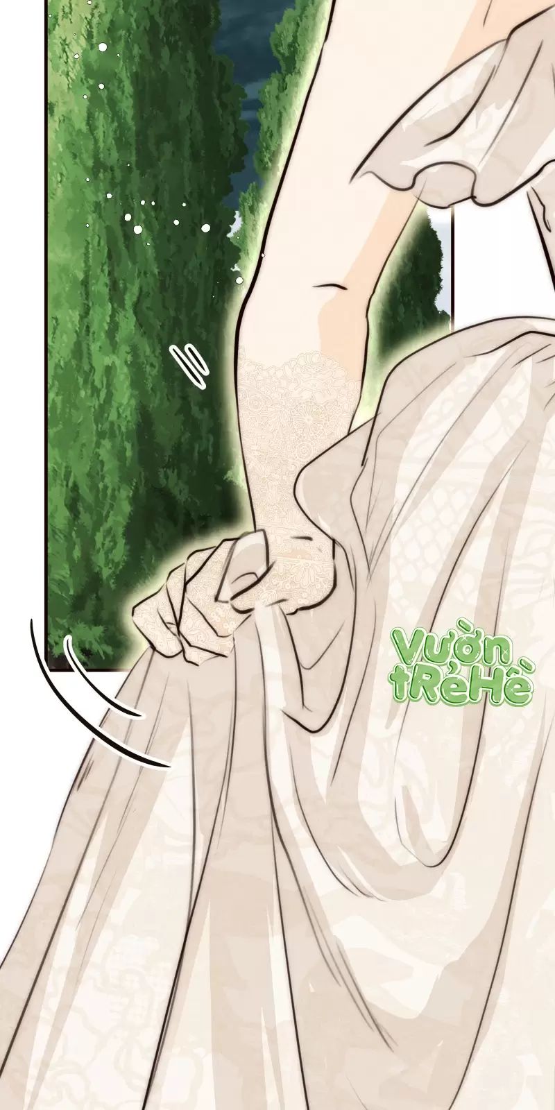 tôi là kẻ phản diện chapter 18 10