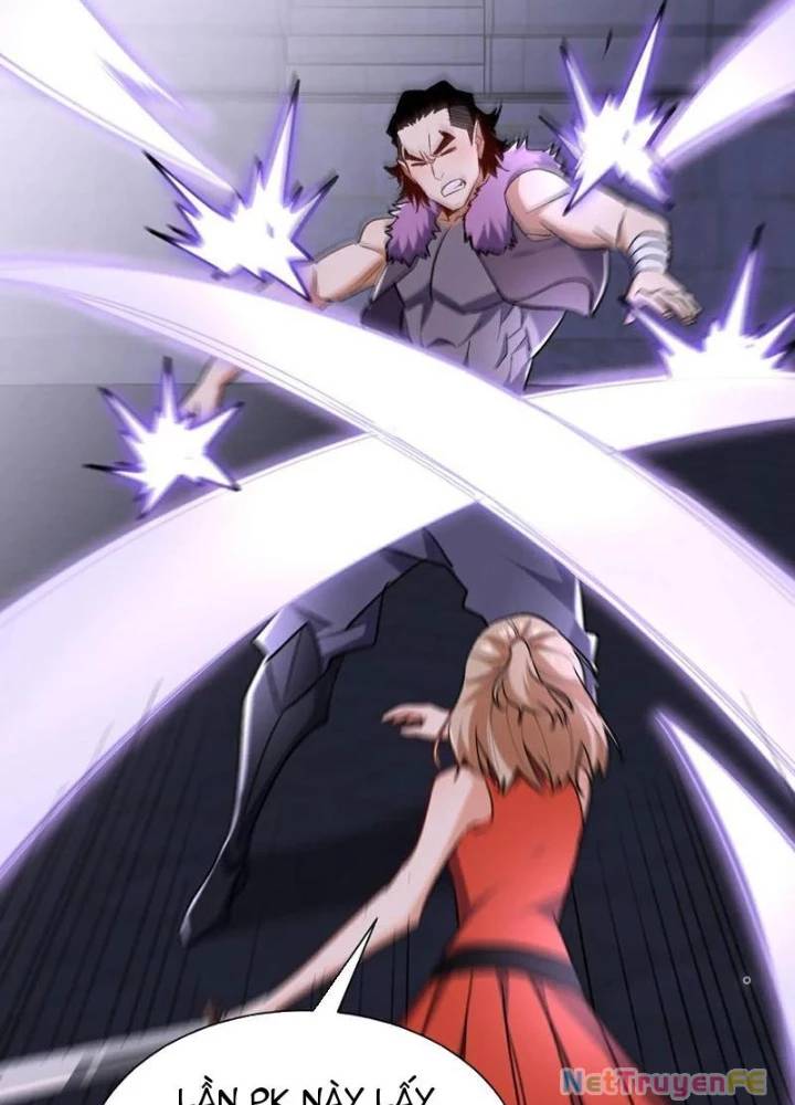 từ dã quái bắt đầu thăng cấp chapter 53 59