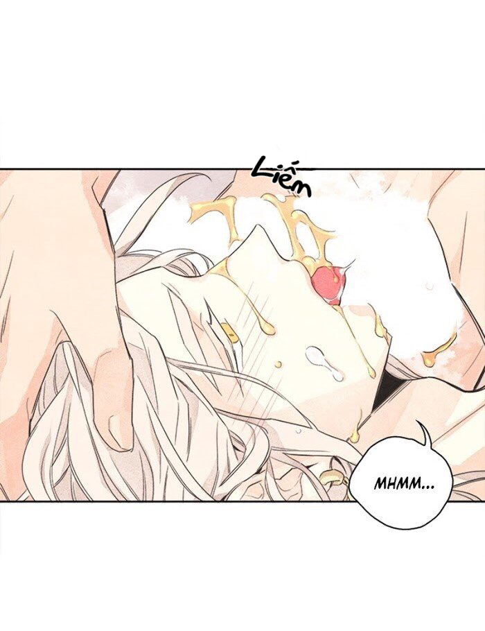 bắp cải bên dưới củ cải chapter 2 47