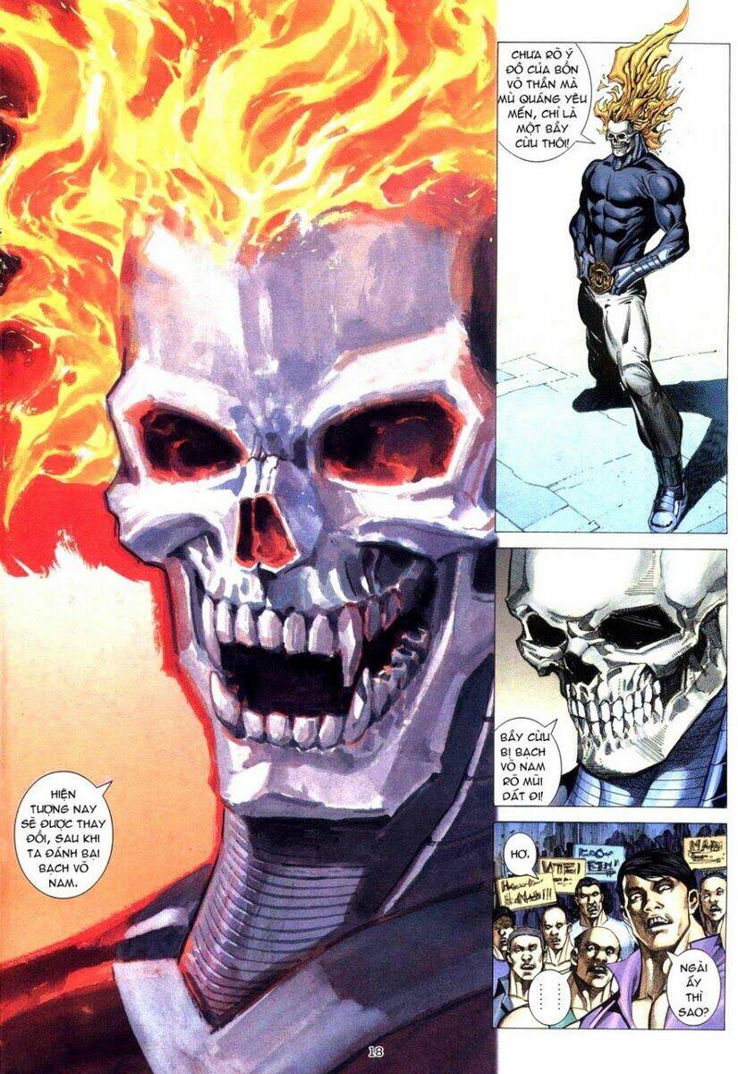 võ thần chapter 205 18