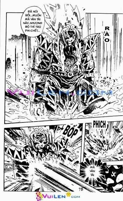 những người bạn tốt chapter 30 78