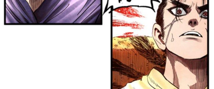 máy mô phỏng nhân sinh của lữ bố chapter 18 33