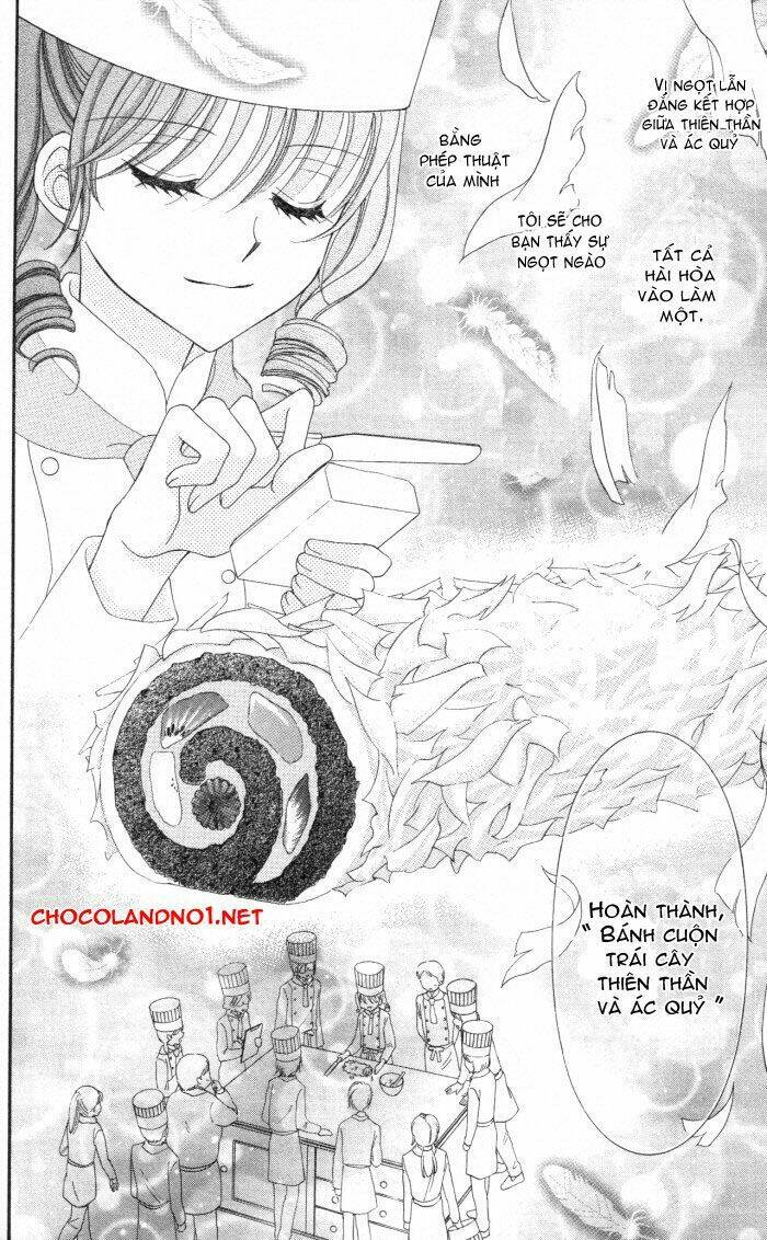 yumeiro patissiere chapter 2 37