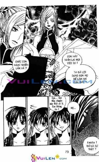 tiên nữ giáng trần chapter 14 79