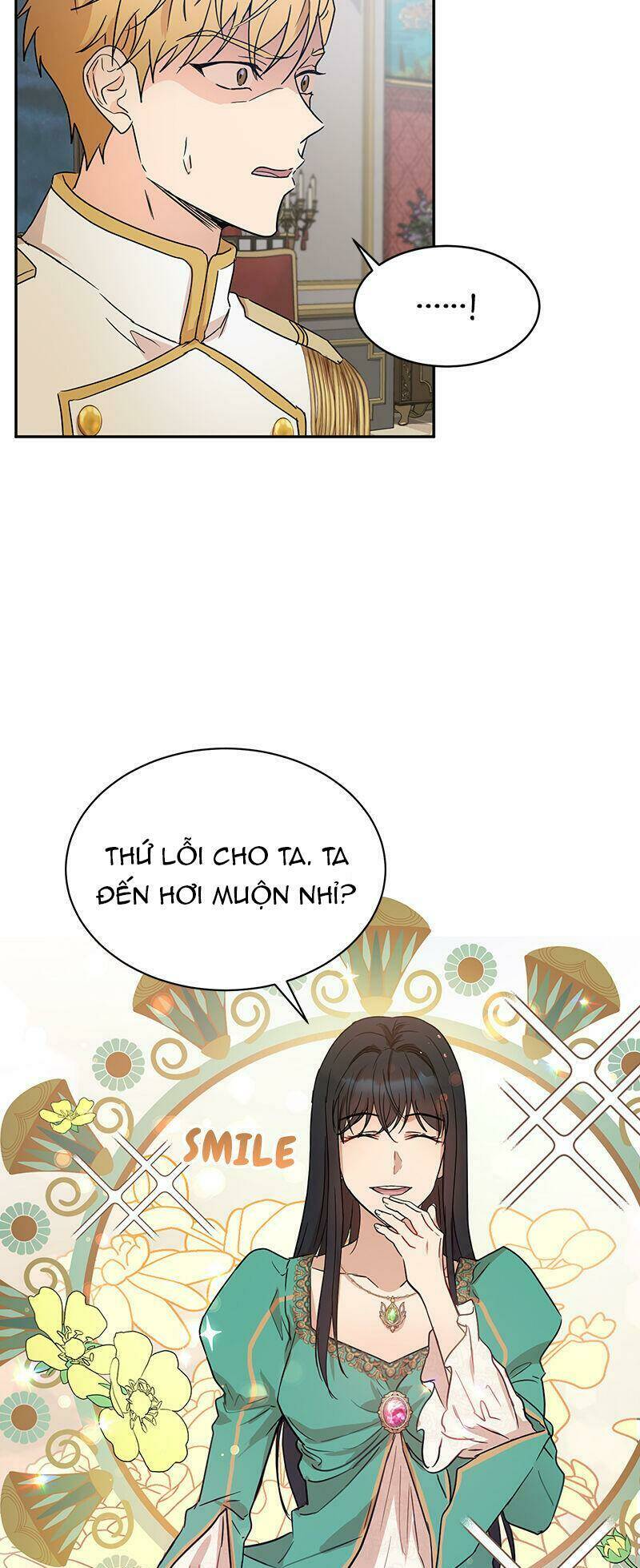 khế ước của ma tộc chapter 33 23