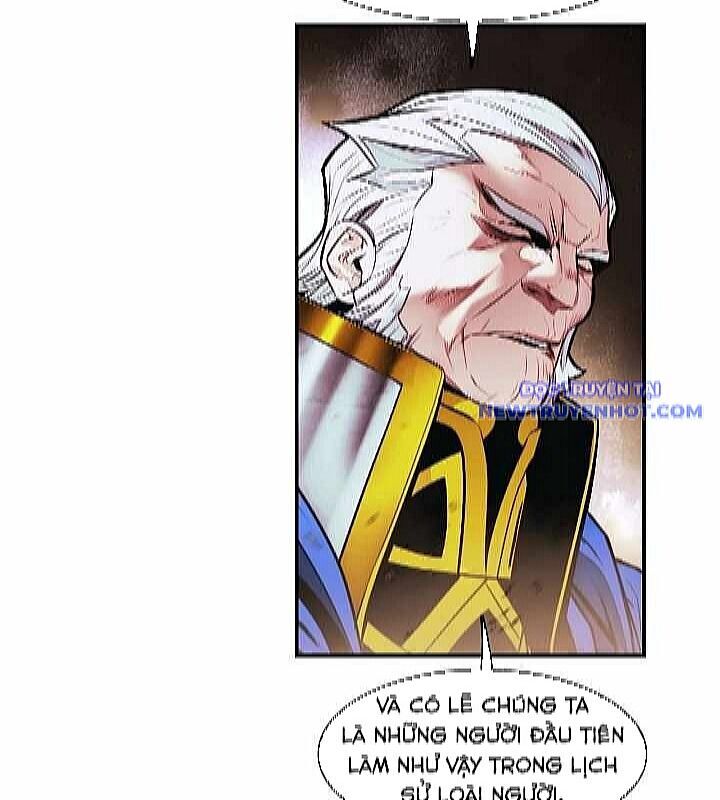 bất bại chân ma chapter 243 8