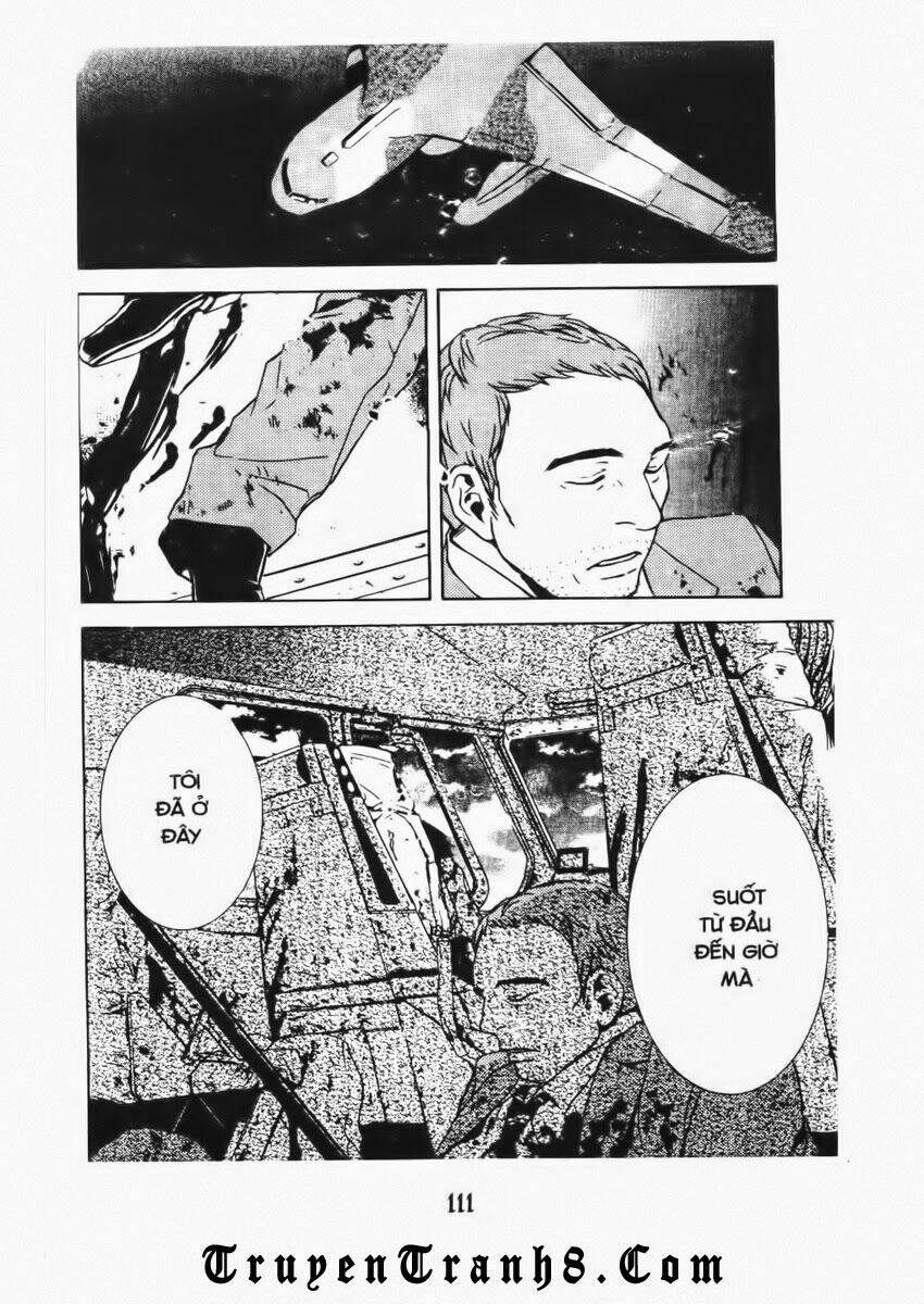 điệp vụ 729 chapter 22 7