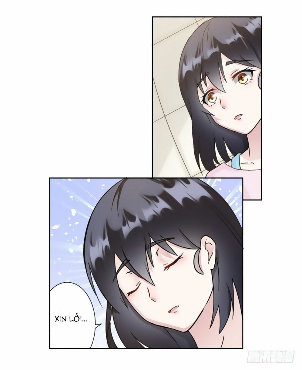 thiên kim đường môn chapter 84 18