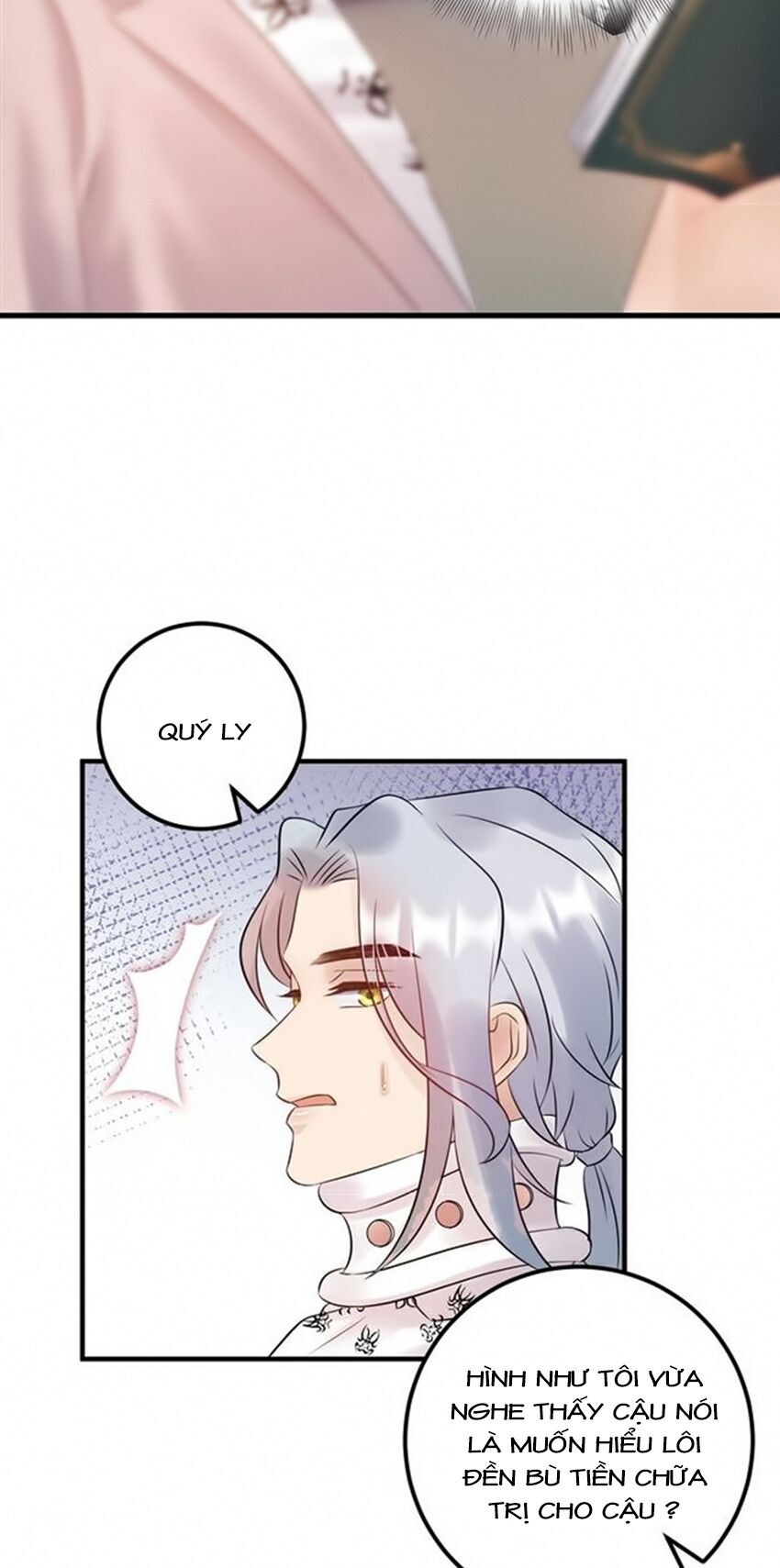 trọng sinh chi ức vạn ảnh hậu yếu thượng vị chapter 183 21