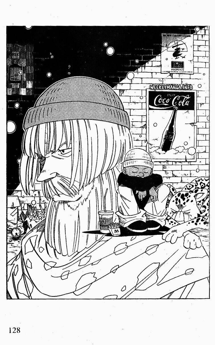 vua pháp thuật chapter 190 20