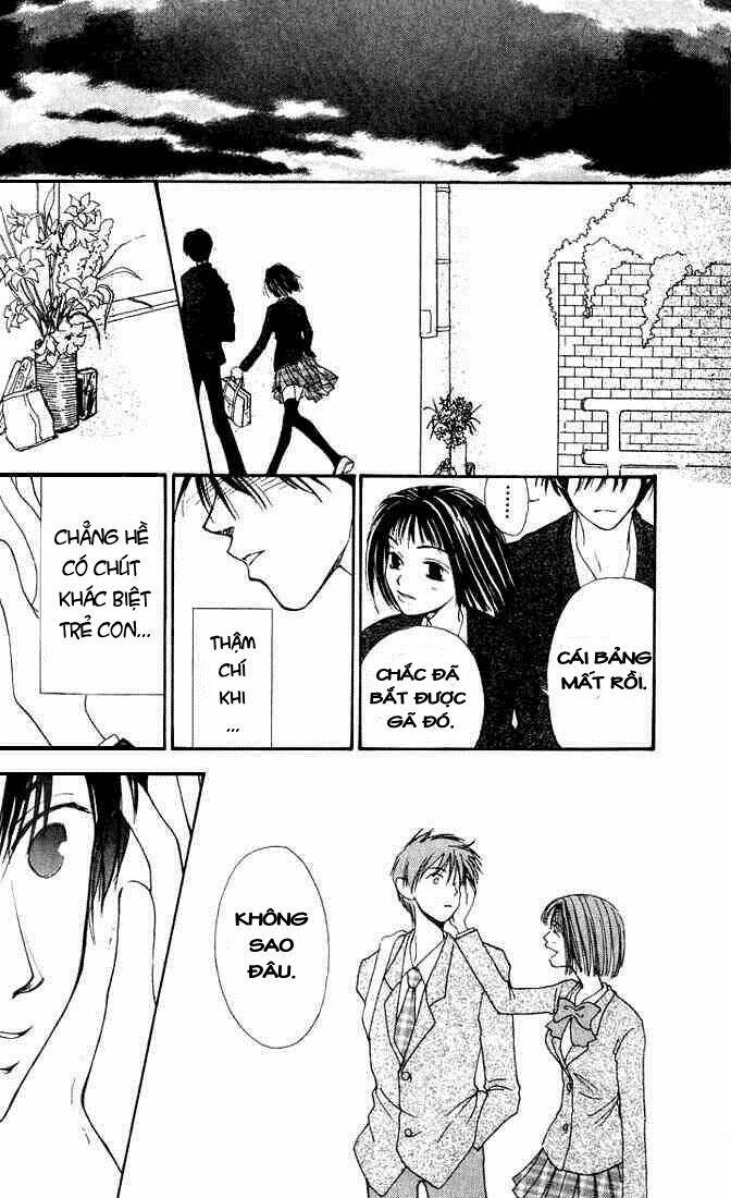 land of the blindfolded chapter 2 41