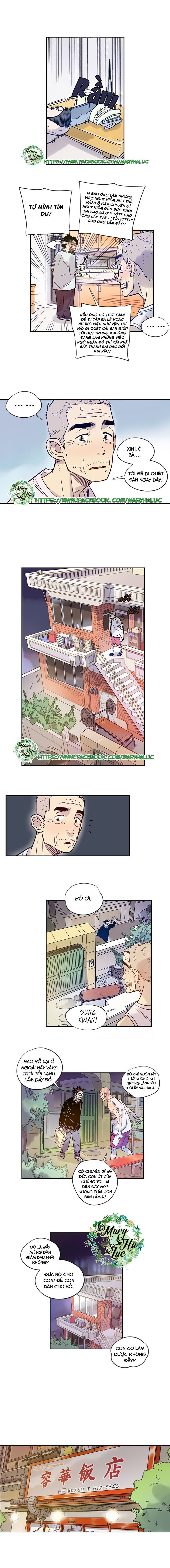 tôi muốn bay như một con bướm chapter 10 7