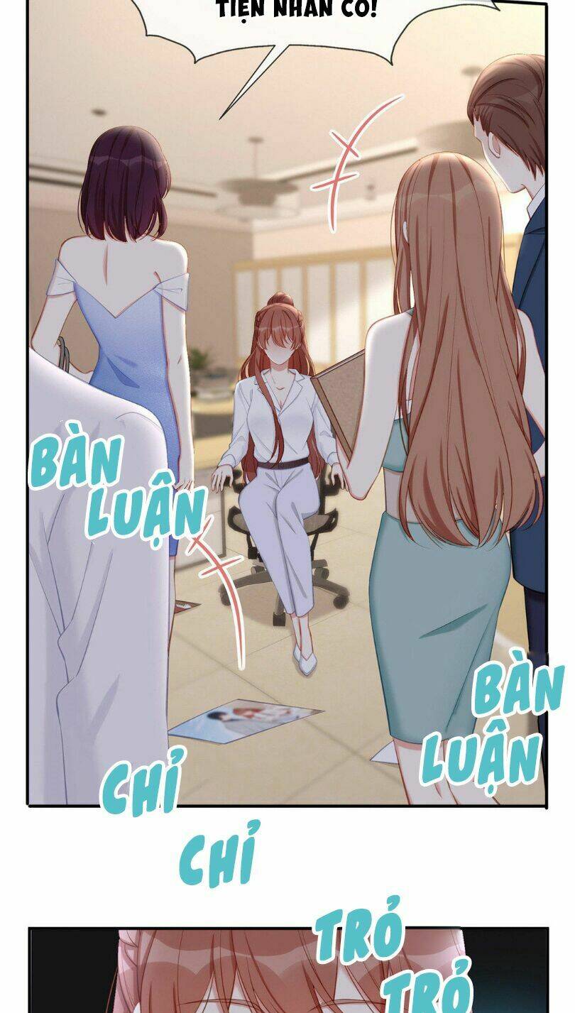 chỉ muốn cưng chiều em chapter 21 10