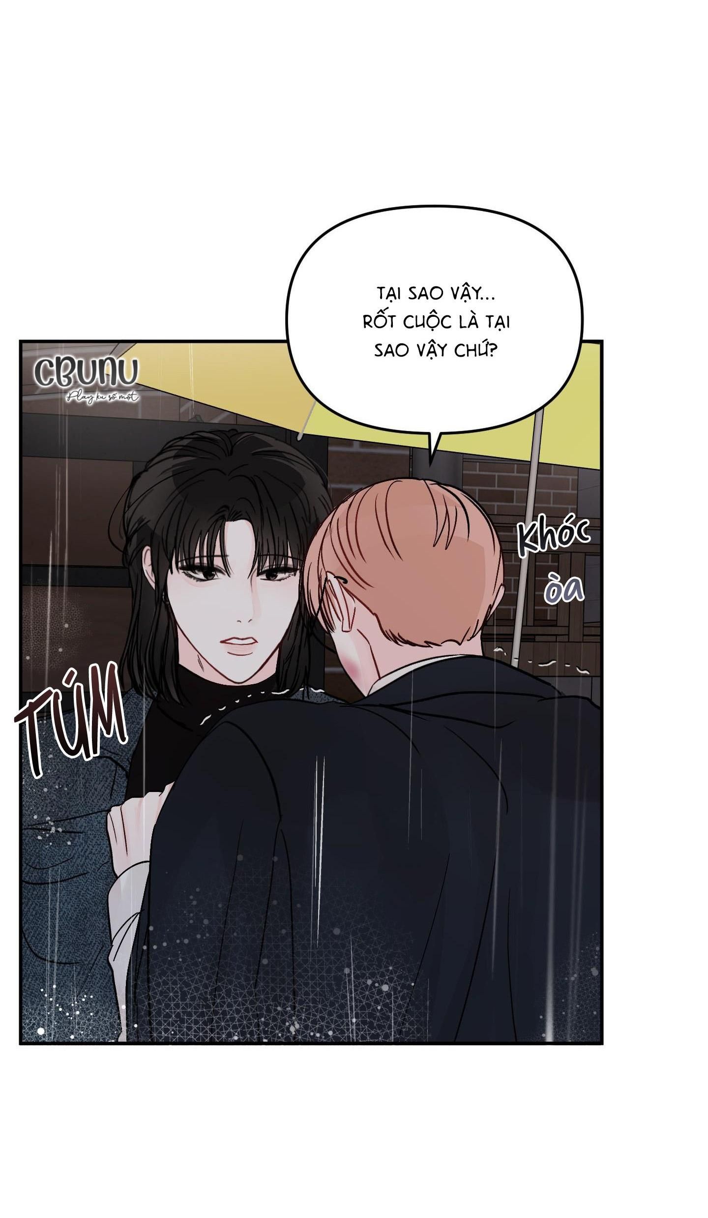 thán phục thanh xuân chapter 66 16