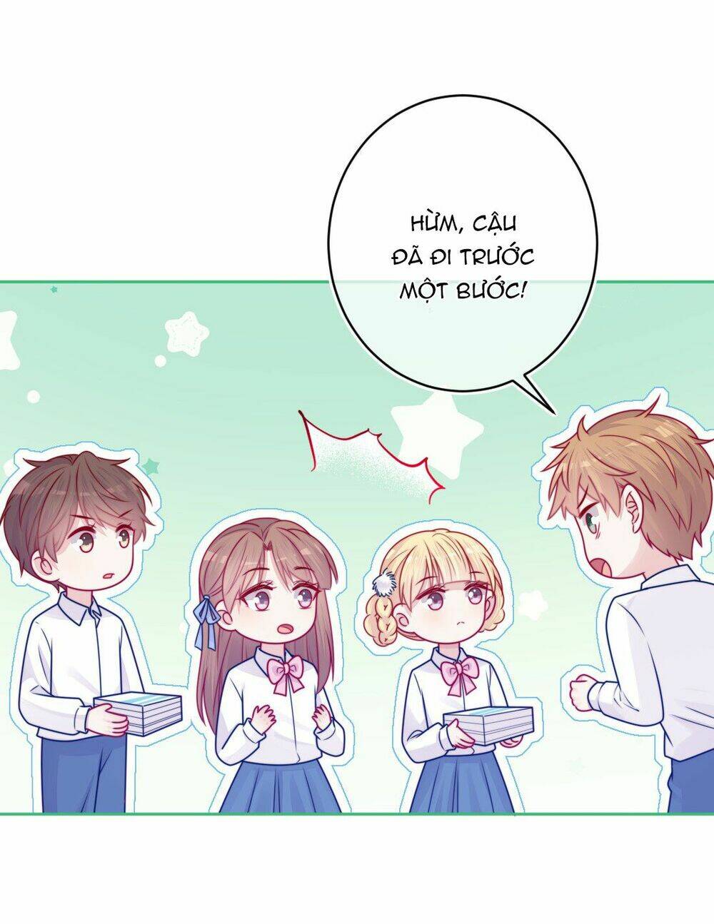 khi cô gái nhìn thấy thời gian chapter 35 5