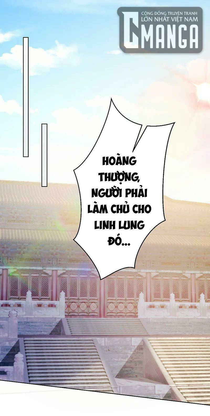 độc y đích nữ chapter 227 26