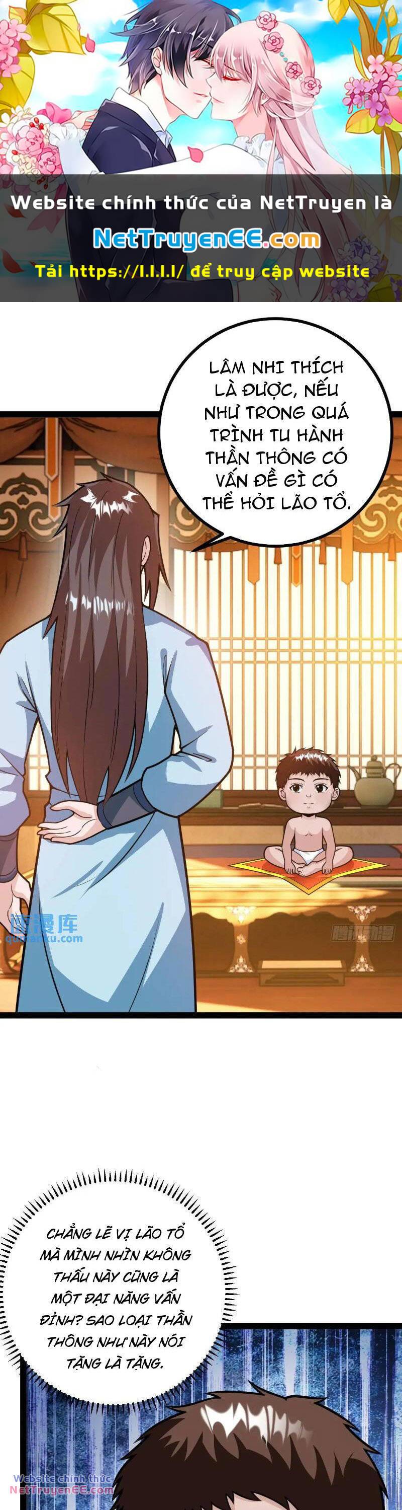 trăm tuổi mở hệ thống: con hiền cháu ngoan quỳ khắp núi! chapter 41 1