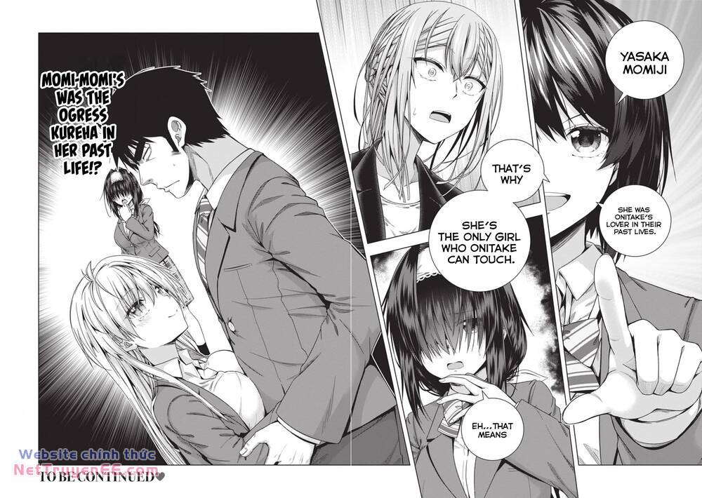 Iroha Ni Hoero chapter 25 27