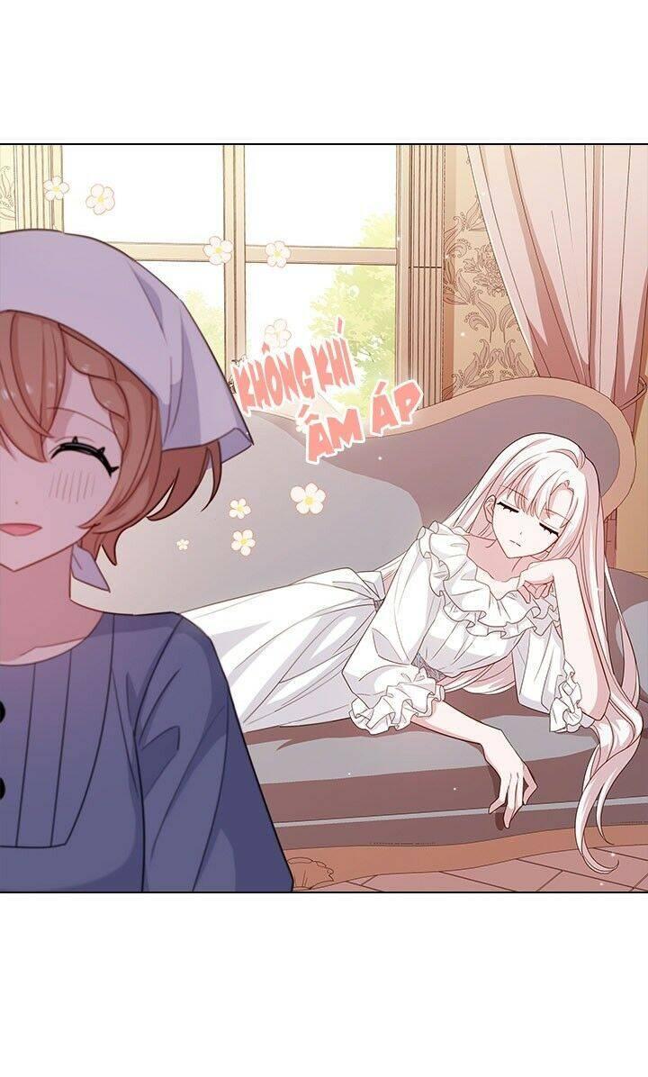 để yên cho tiểu thư hiền chapter 30 20