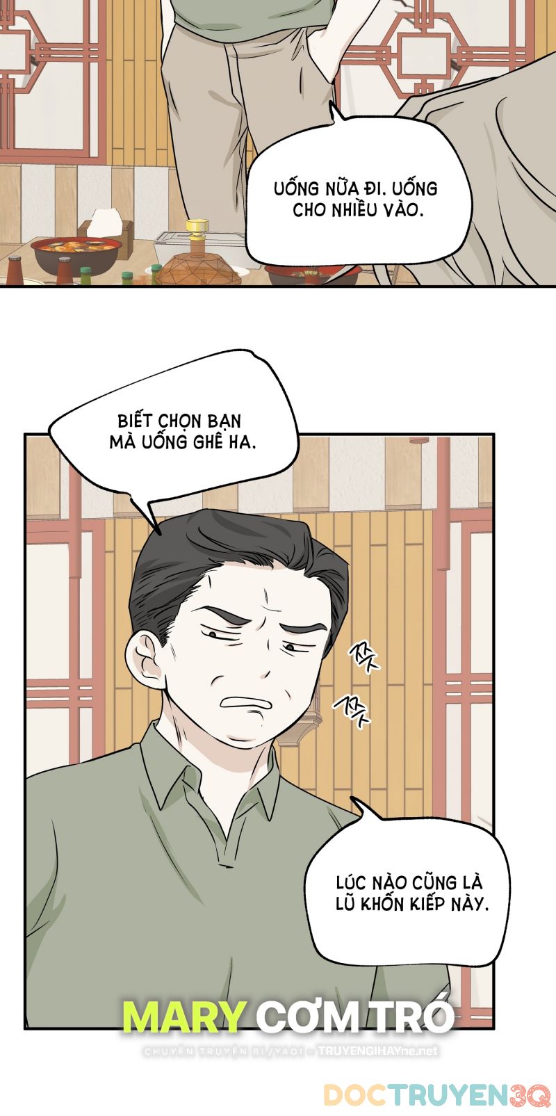 đêm bên bờ biển chapter 51.5 4