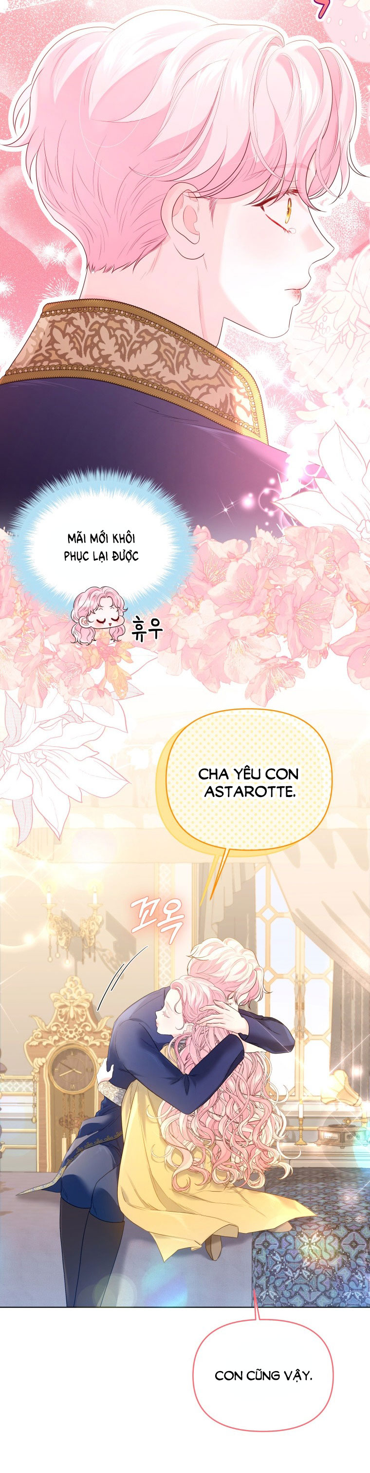 thà rằng để tôi trở thành nữ hoàng chapter 10.2 10