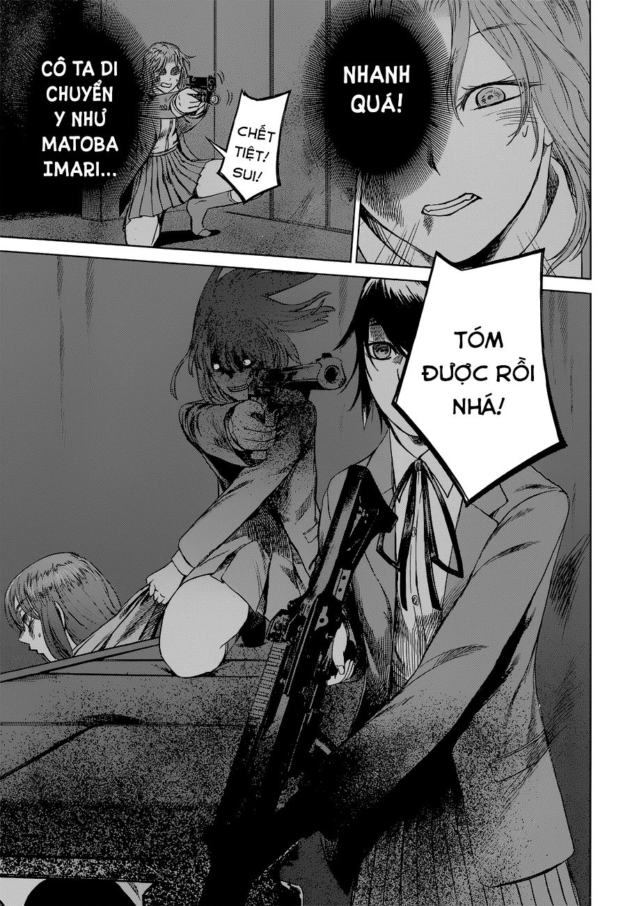 desutoro 246 chapter 9 8