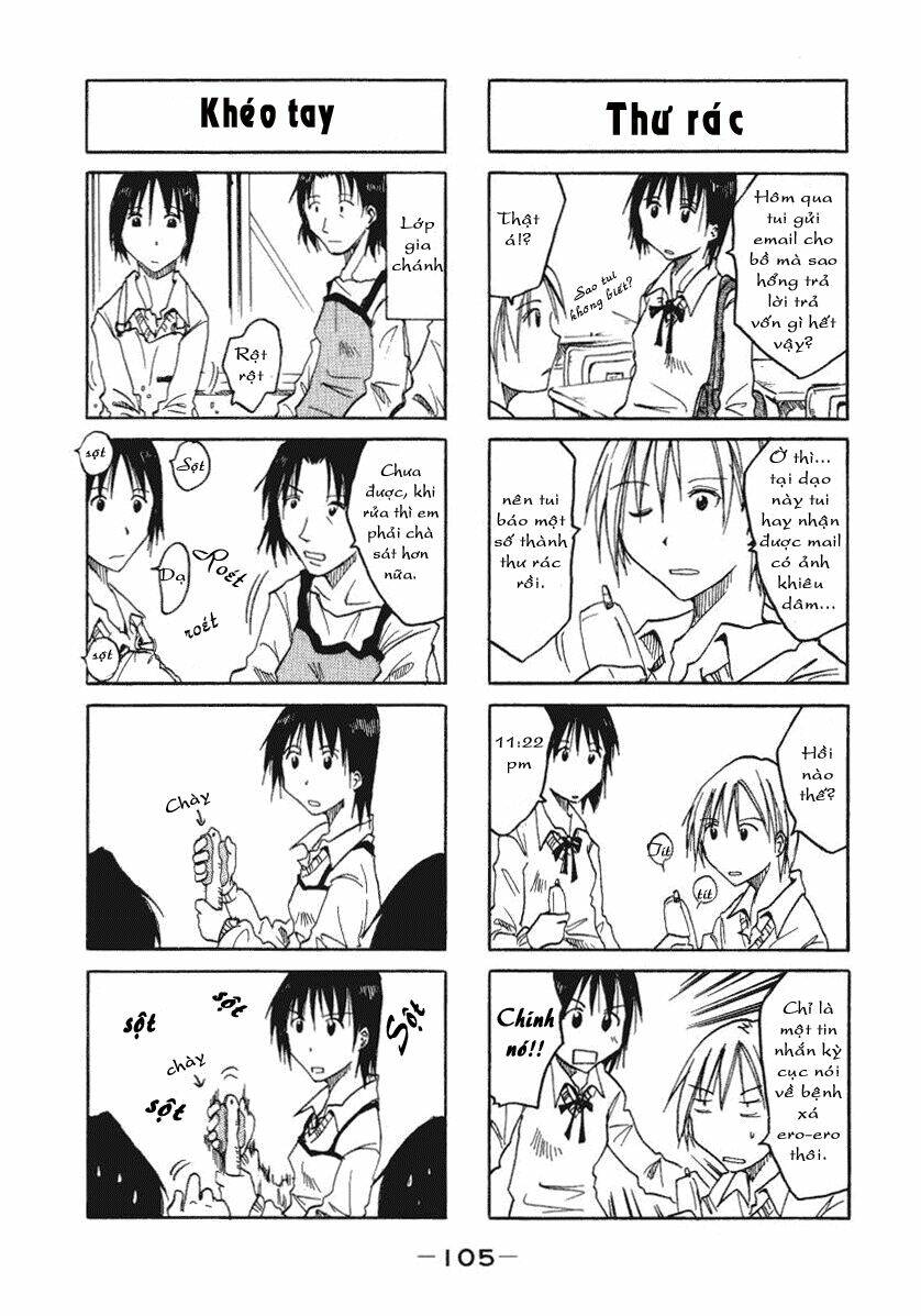 imouto wa shishunki chapter 7 13