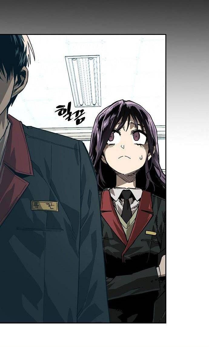 chỉ có cái c.h.ế.t mới là sự cứu rỗi chapter 13 35