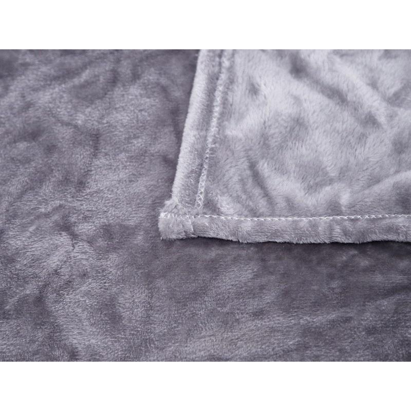 Chăn thảm cho chó mèo chất liệu lông cừu siêu mềm mại, ấm áp chăn mền cho thú cưng