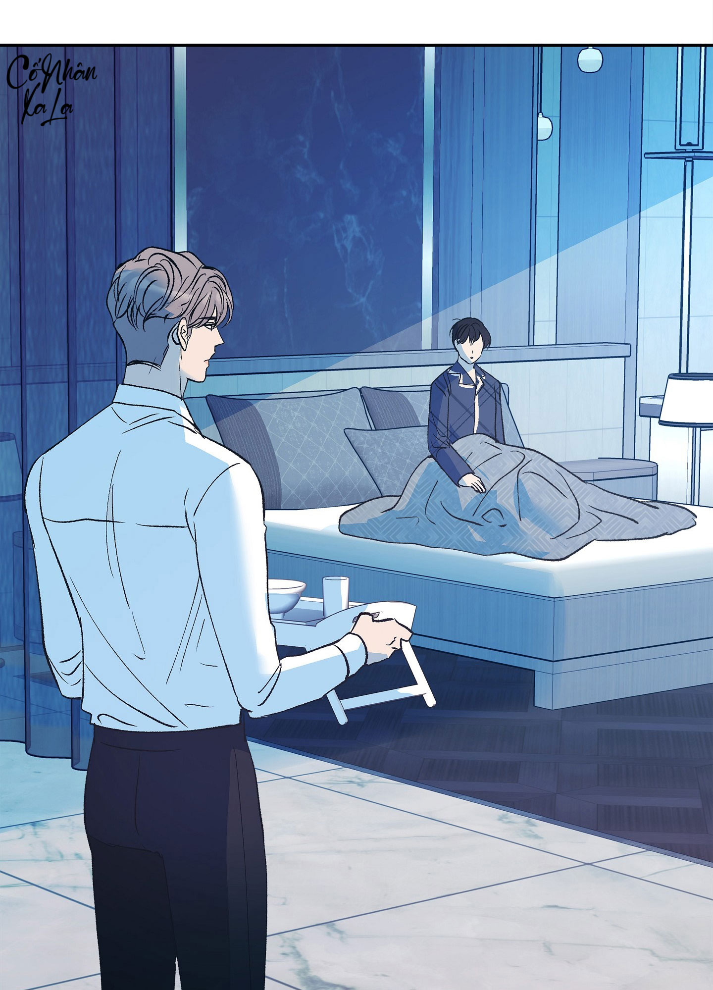 nâng cấp chapter 6 20