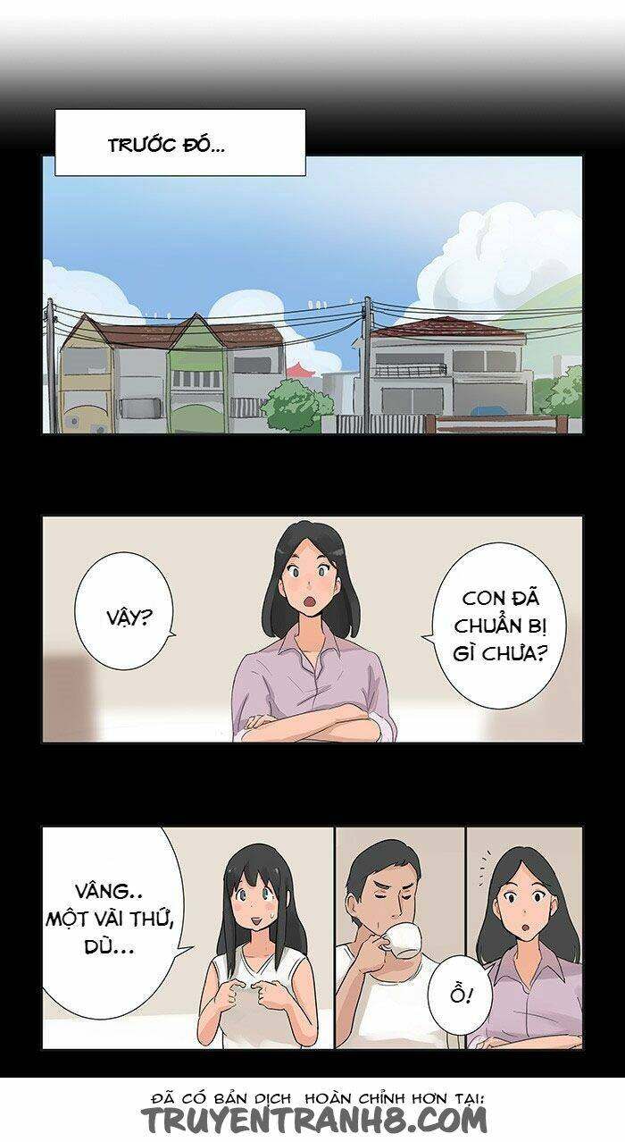 mẹ tuổi teen chapter 5 7